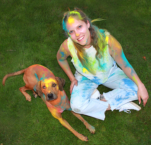 Hundetrainerin Veronika hundetrainerin veronika